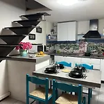 Appartement Mansarda Centro Storico