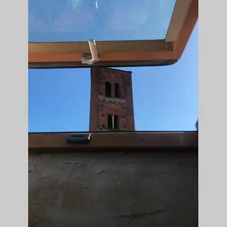 Mansarda Centro Storico Appartement *