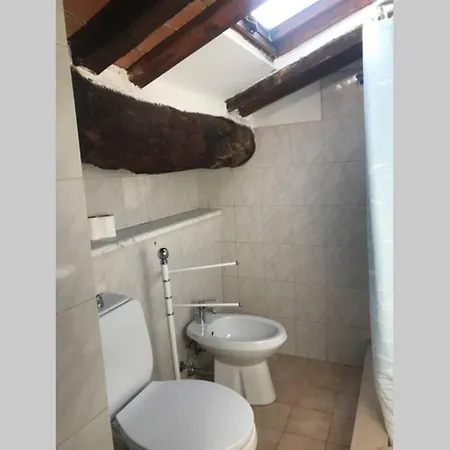 Mansarda Centro Storico Appartement *
