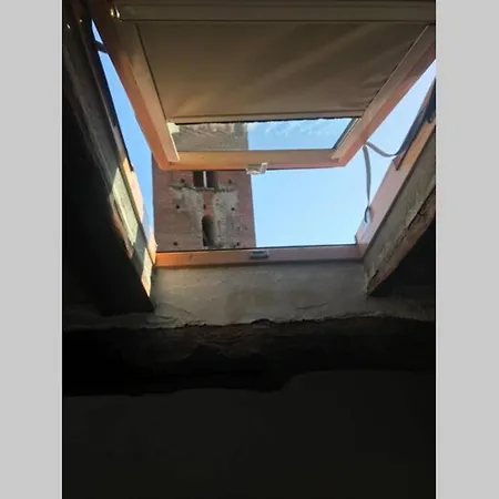 Mansarda Centro Storico Lucca