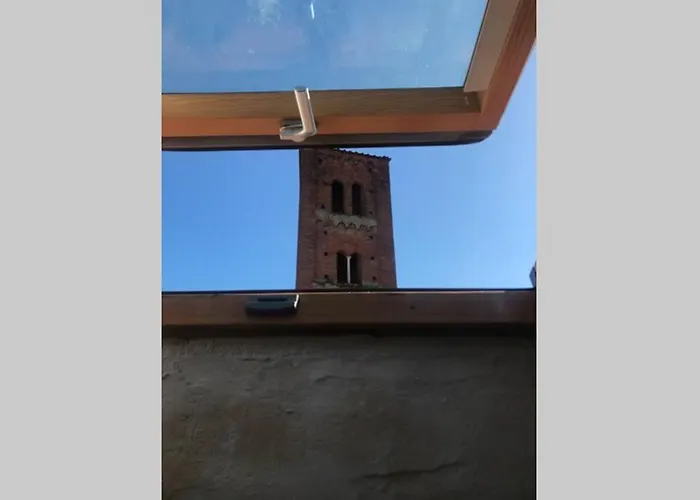Mansarda Centro Storico Apartamento *