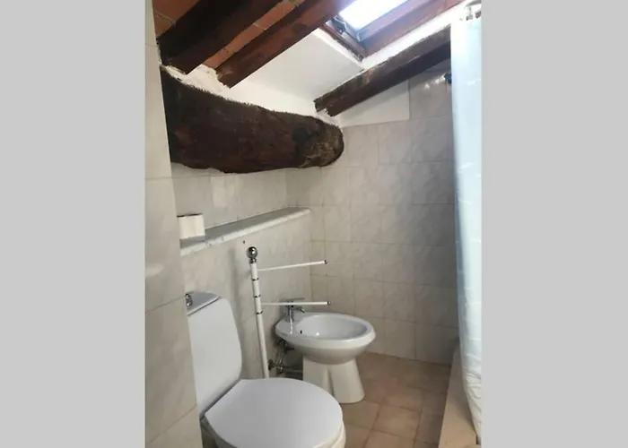 Mansarda Centro Storico Apartamento *